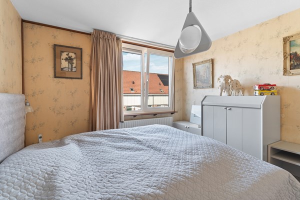 Medium property photo - Zeisstraat 37, 1445 HB Purmerend